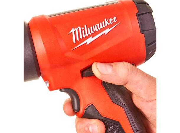 VARMLUFTPISTOL M18 BHG-0 Milwaukee 