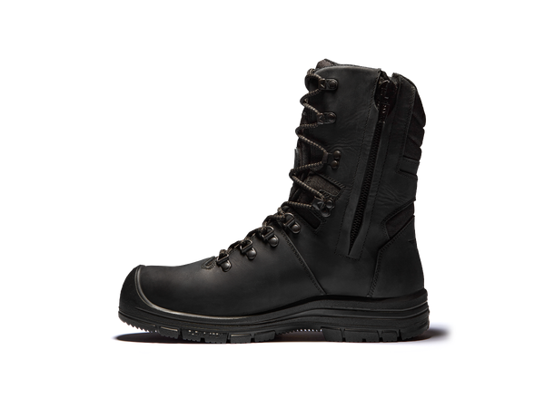 DELTA VINTERSTØVEL 36 Solid Gear 