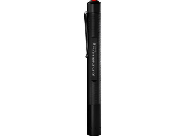 LYKT INDUSTRI P4R CORE 200 luimen - Ledlenser 