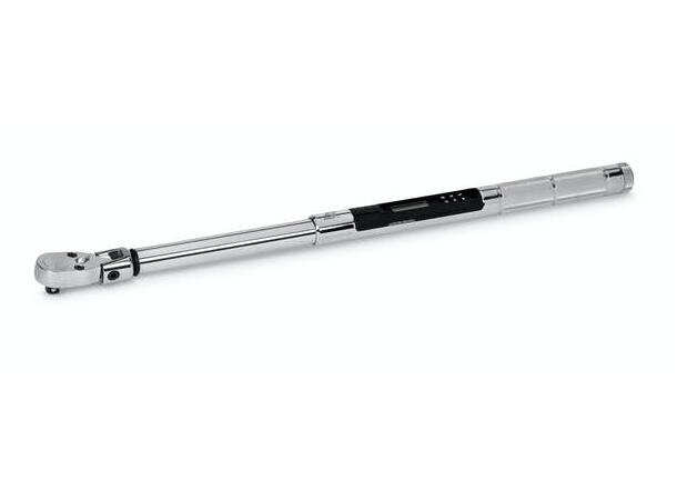 MOMENTNØKKEL 1/2"DR. 150-3000 IN. CTECH3FR250A - Snapon 