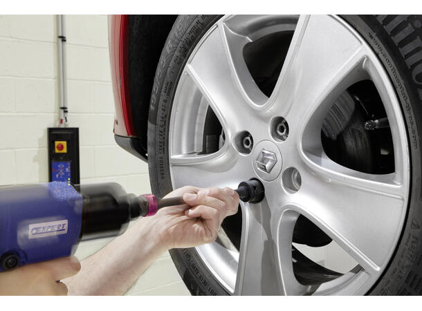 MOMENTSTAV 135NM 1/2" DR BLÅ Expert by Facom® 