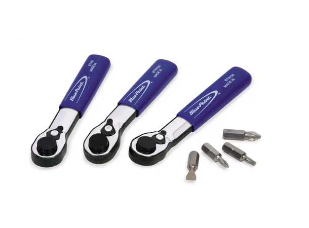SKRALLE SETT FOR BITS t Snapon 