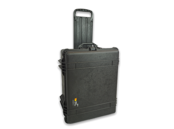 COMBINED SERVICING INSPECTION KIT F-35 TOOLKIT CREW - 281022, F-35 