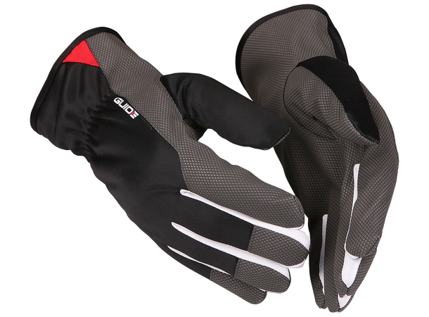 HANSKE VINTER GUIDE 764 STR. 10 Guide 