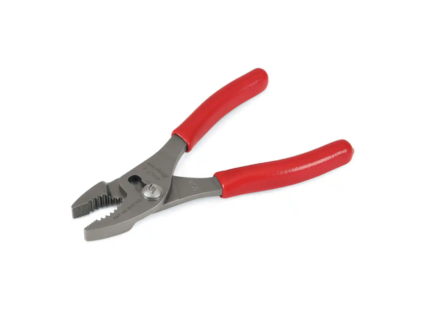 KOMBINASJONSTANG 6" SLIP-JOINT RØD 46ACF - Talon Grip™ Snapon 