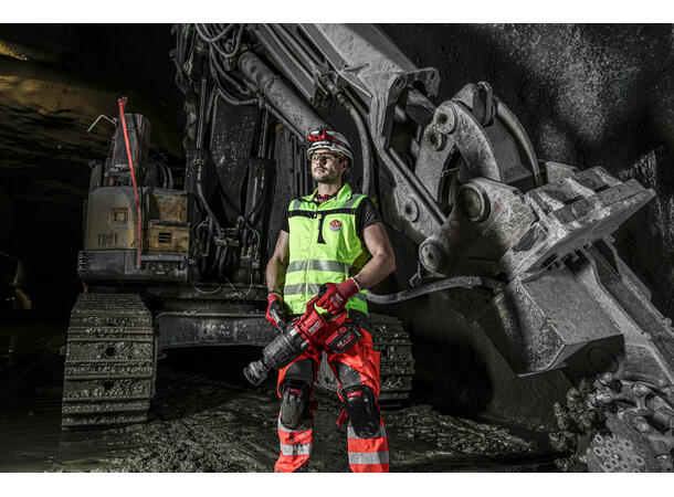 MUTTERTREKKER 1"DR. M18 2576NM ONEFHIWF1DS-121C- MILWAUKEE 