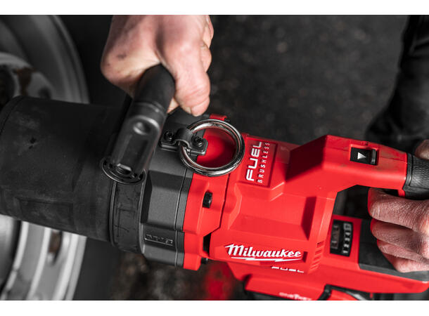 MUTTERTREKKER 1"DR. M18 2576NM ONEFHIWF1DS-121C- MILWAUKEE 