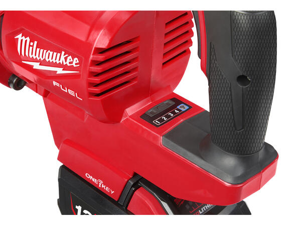 MUTTERTREKKER 1"DR. M18 2576NM ONEFHIWF1DS-121C- MILWAUKEE 