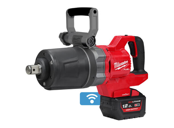 MUTTERTREKKER 1"DR. M18 2576NM ONEFHIWF1DS-121C- MILWAUKEE 