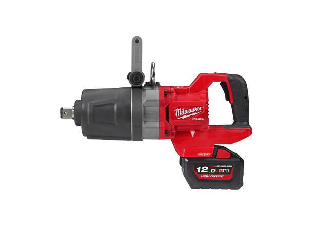 MUTTERTREKKER 1"DR. M18 2576NM ONEFHIWF1DS-121C- MILWAUKEE 