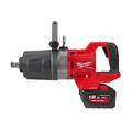 MUTTERTREKKER 1&quot;DR. M18 2576NM ONEFHIWF1DS-121C- MILWAUKEE