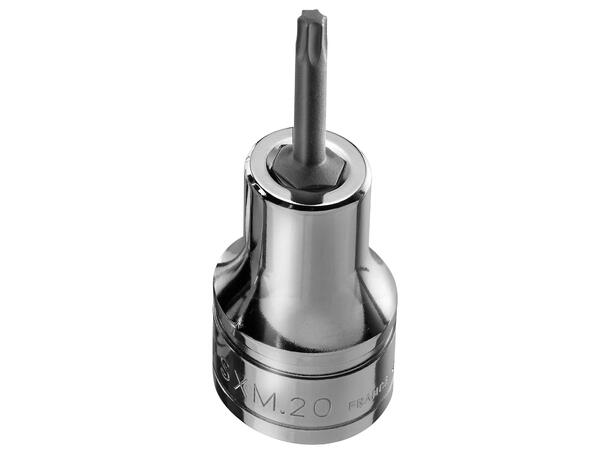 PIPE 1/2" DR. TORX® TX20 SXM Facom 