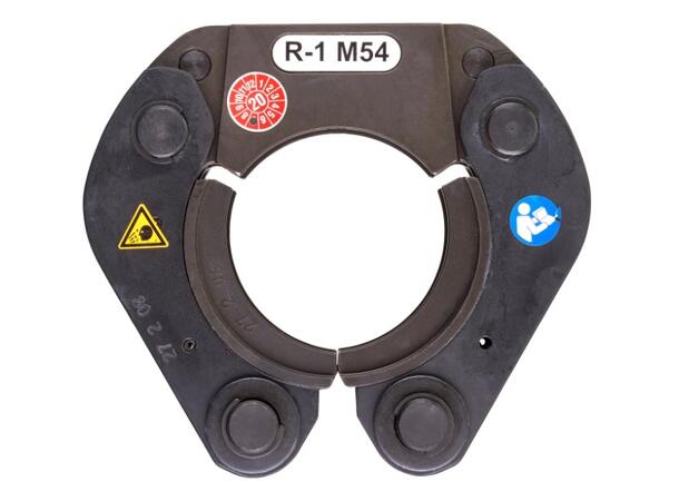 PRESSRING M-BAKKE M18 Ø54MM Milwaukee 