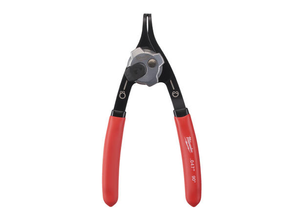 SEEGERINGSTANG 18° 1.2MM / MEDIUM Milwaukee 
