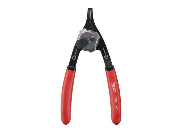 SEEGERINGSTANG 45° 0.9MM / LITEN Milwaukee 