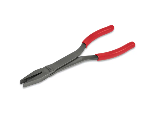 SPISSTANG 8" DUCK BILL RØD 61CF - Talon Grip™ Snapon 