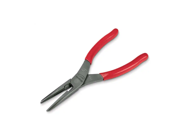 SPISSTANG 8" M/SKJÆR TALON GRIP™ RØD 196ACF - Snapon 