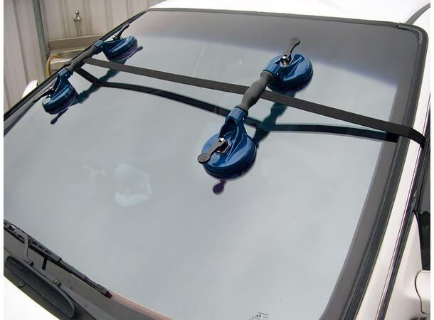 SUGEKOPP DOBBEL 40 KG Expert by Facom® 