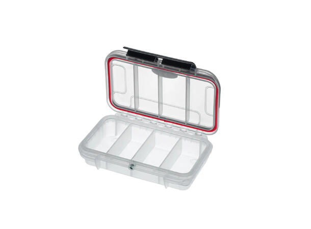 UTSTYRSKOFFERT OPTI 01 KLR INKL DELERE 157x82x41mm (innvendig) 