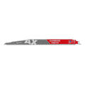 BAJONETTSAGBLAD AX TCT 300MM 5 PK. Nedrivningsblad Milwaukee Tilbeh&#248;r