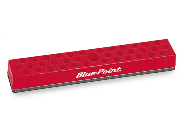 BITHOLDER MAGNETISK RØD KMAGBIT37R - Snapon Blue-Point® 