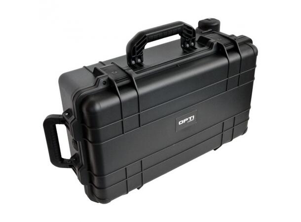 GAVEKOFFERT CUSTOM HDFI 22 I Opticase 22 Koffert - FTC 