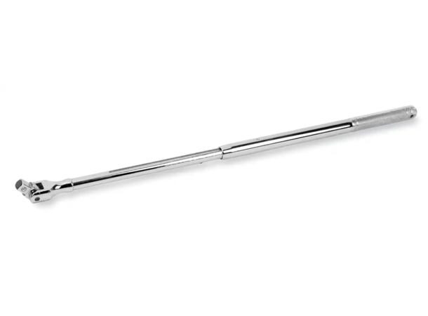LEDDHÅNDTAK 1/2" DR. L=12-24" JUSTERBAR BLPBB1224 - Snapon 