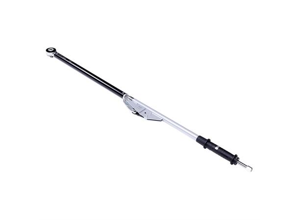 MOMENTNØKKEL INDUSTRI 3/4" 120-600NM 3AR-N - Norbar 