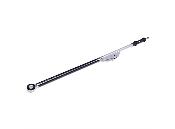 MOMENTNØKKEL INDUSTRI 3/4" 120-600NM 3AR-N - Norbar 