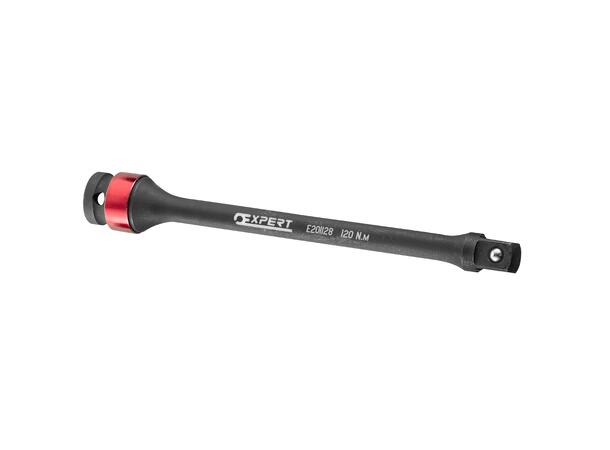 MOMENTSTAV 120NM 1/2" DR RØD Expert by Facom® 