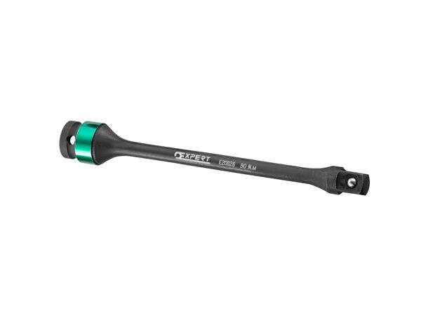 MOMENTSTAV 90NM 1/2" DR GRØNN Expert by Facom® 