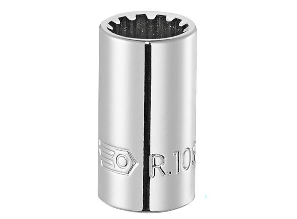 PIPE 1/4" DR. SPLINE 8 Facom 