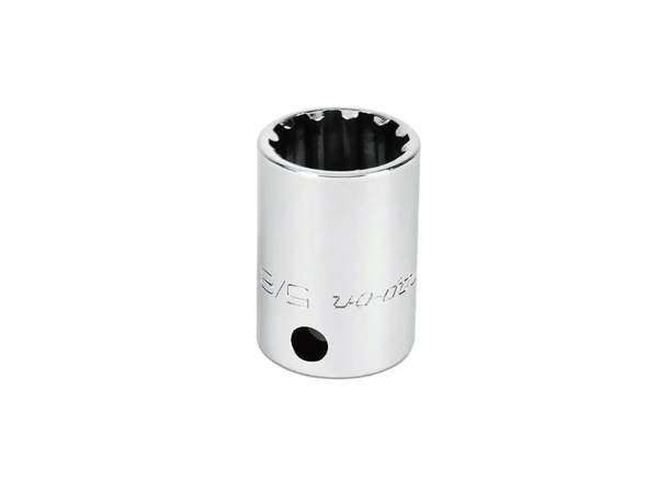 PIPE 3/8" DR. 5/8" SPLINE SHALLOW FES200B - Snapon 