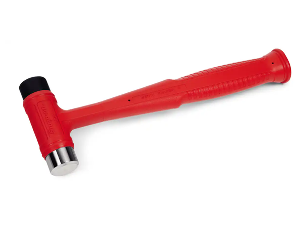REKYLFRI HAMMER 16 OZ  (RØD) HSPD16 - Snapon 