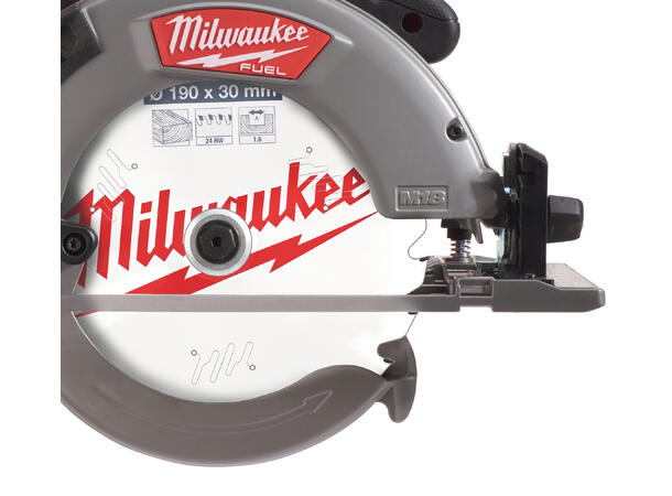 SIRKELSAG M18 FCSG66-0 Milwaukee 