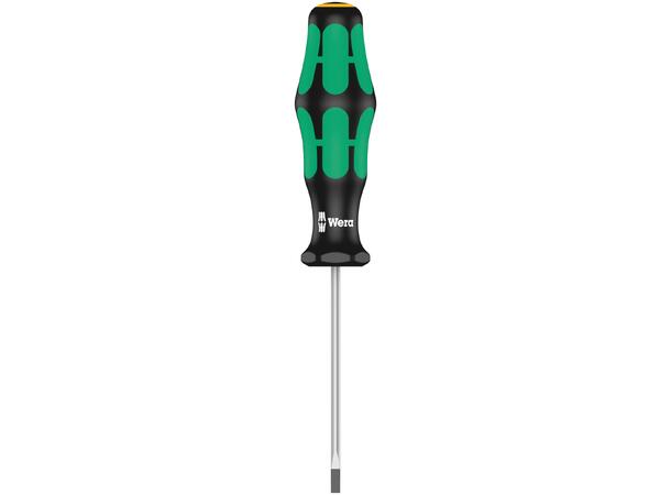 SKRUTREKKER RETT 0.8X4.0X150  KRAFTFORM 335 Wera 
