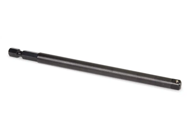 BITS OVERGANG 1/4" TIL 1/4" FIRKANT L=6" GMB3046 - Snapon 