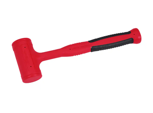 HAMMER REKYLFRI 32 OZ RØD HBFE32 - Snapon 