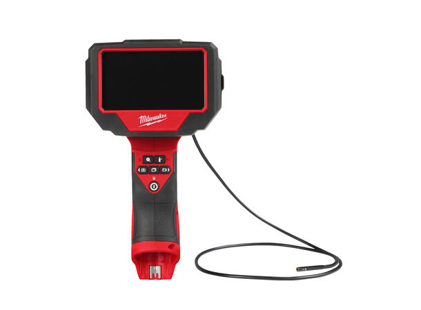 INSPEKSJONSKAMERA BORESCOPE M12 ATB-0C Milwaukee 