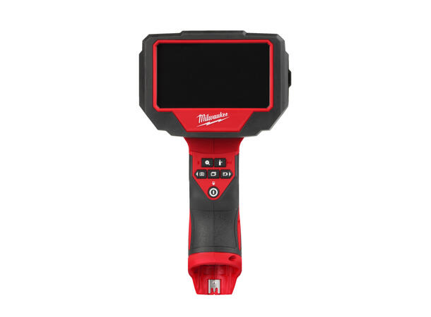 INSPEKSJONSKAMERA BORESCOPE M12 ATB-0C Milwaukee 