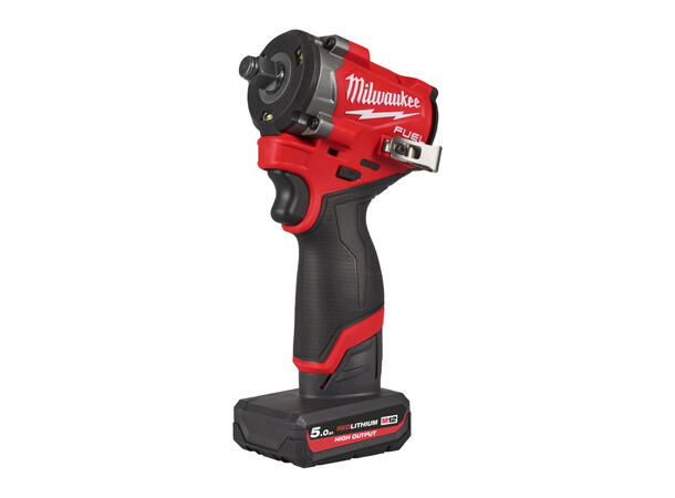 MUTTERTREKKER 1/2" DR. M12 FCIWF12G3-502 745Nm - Milwaukee 