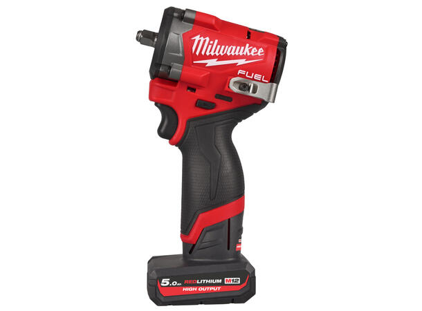 MUTTERTREKKER 3/8" DR. M12 FCIWF38G3-502 745Nm - Milwaukee 
