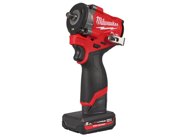 MUTTERTREKKER 3/8" DR. M12 FCIWF38G3-502 745Nm - Milwaukee 
