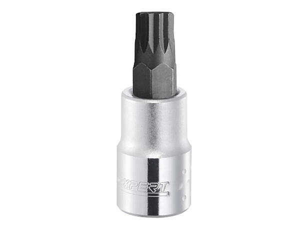 PIPE 1/2" DR. SPLINE M8 XZN E031969 55mm lengde - Facom 