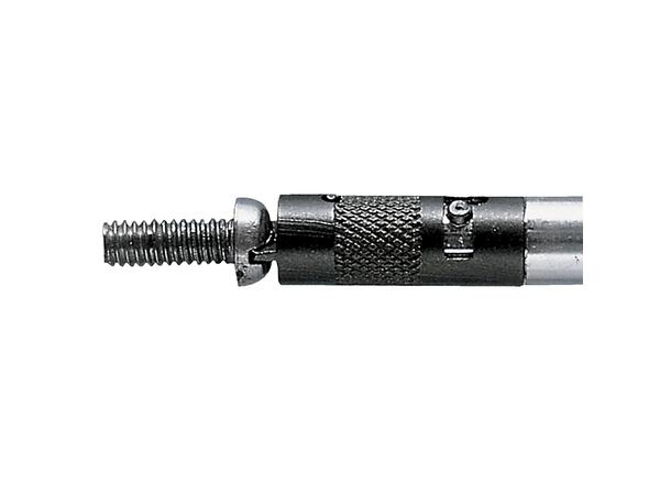 SKRUEHOLDER FOR RETTSPOR 130MM Facom 