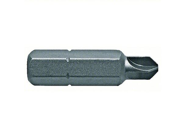 BITS 1/4" TORQ-SET® 12# Apex 