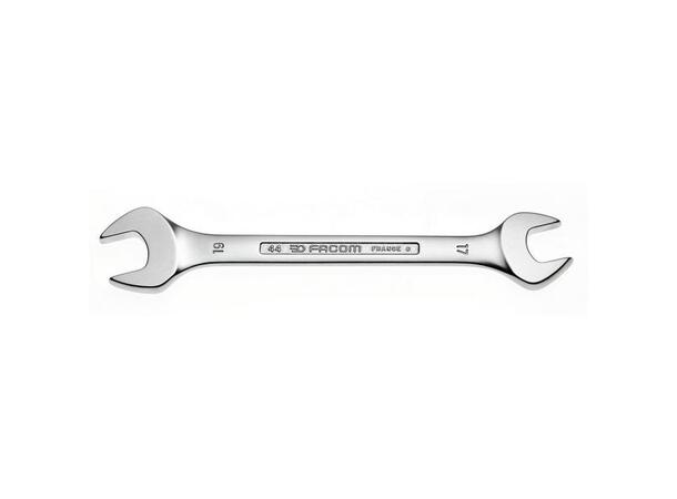 FASTNØKKEL ÅPEN 10 X 13MM Facom 