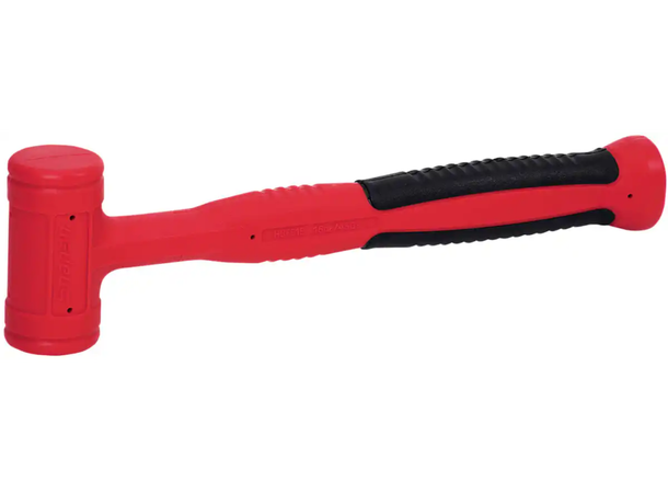 HAMMER REKYLFRI 16 OZ RØD HBFE16 - Snapon 