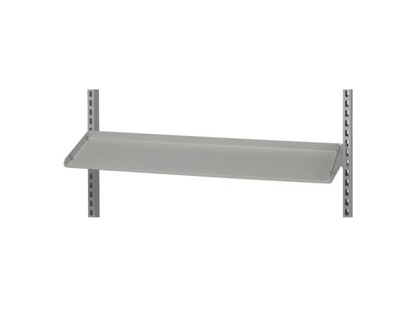 HYLLE 875X210 GRÅ Gigant 
