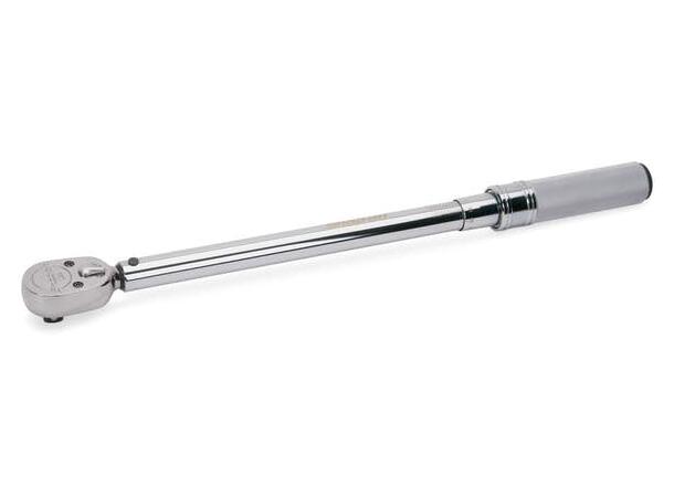 MOMENTNØKKEL 1/2" DR. 500–2500 IN-LB QD3R2500A - Snapon 